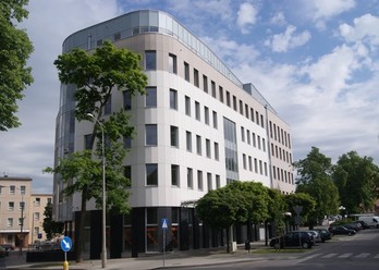 WBP Business Centre Biuro, Olsztyn, , Erwina Kruka