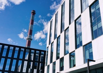 Bonarka For Business D Biuro, Kraków, Kraków-Podgórze, Puszkarska Bonarka For Business D Biuro, Kraków, Kraków-Podgórze, Puszkarska